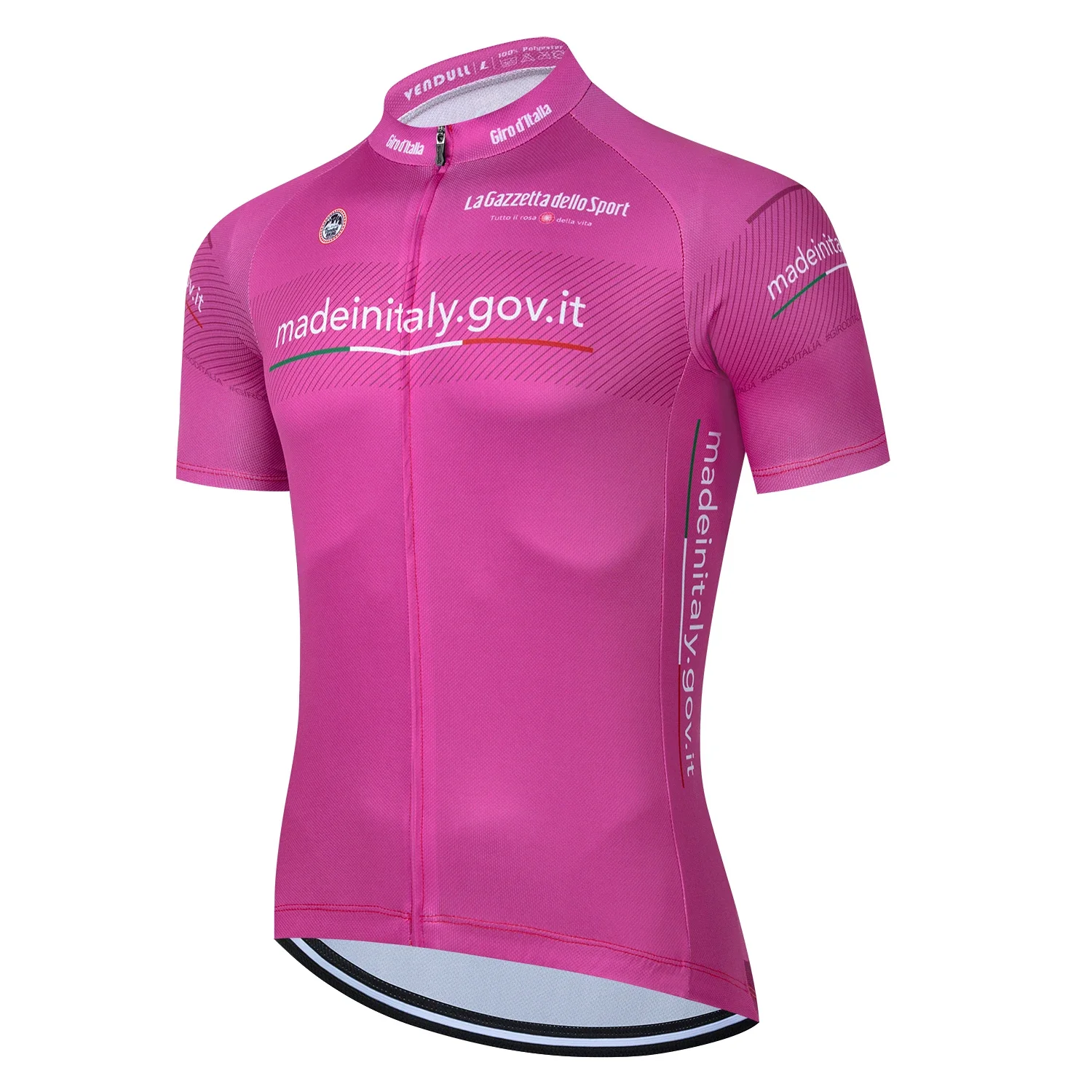 Men Cycling Jersey Short Sleeves for MTB Road Bike