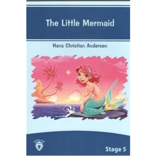 La Sirenetta Stage 5