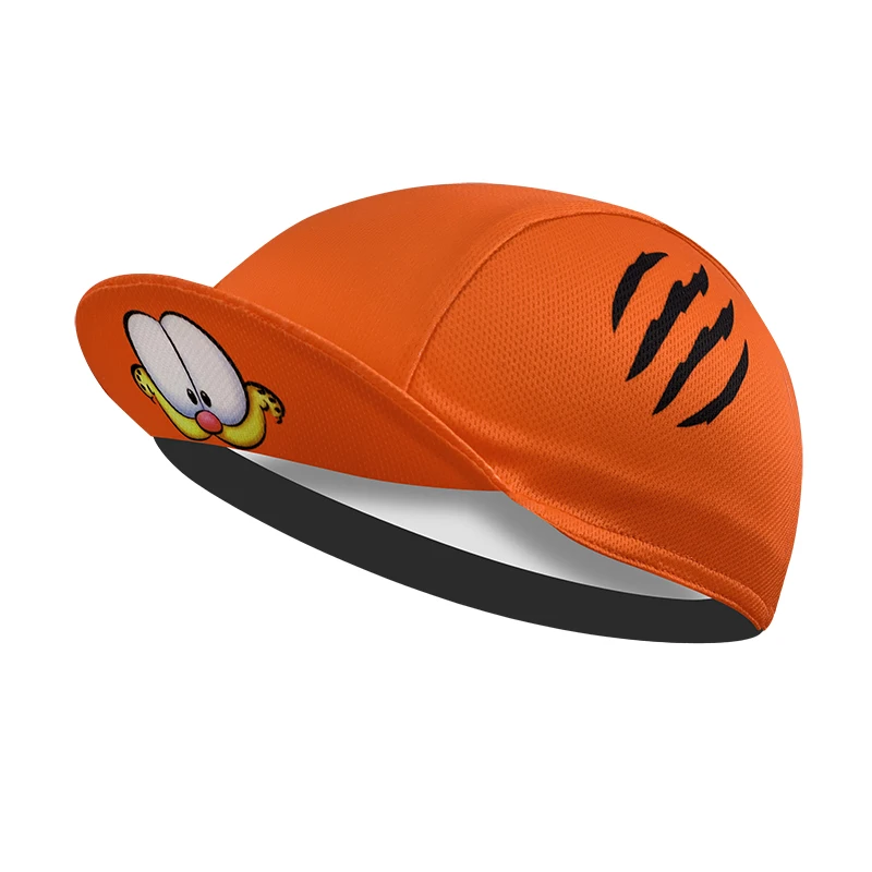 New Cycling Caps Gorra Ciclismo Men &Women Bike Cap Skiing Raceing Sports Hats Cool style 6