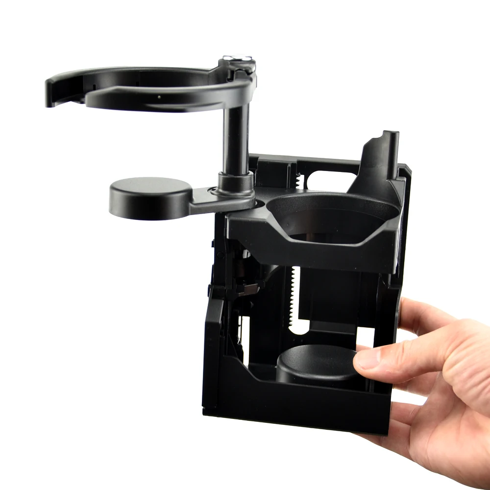 For Mercedes W210 Car Centre Console Drink Cup Holder Replacement For Benz E Class E260 E300