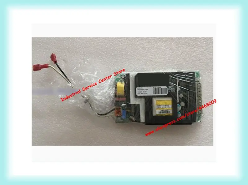 Alimentatore Originale Eos Mvlt110-4300 110W Eos Equipment E01-02-Fc24