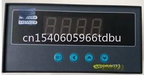 

Display Meter Universal Input 220VCH6-CHRTA0B1V0 CH6-AHRTA0B1V0 TRONIX Intelligent Digital