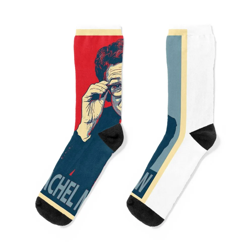 

Rachel Maddow Socks Wholesale Children's funny gifts Male Socks Women's