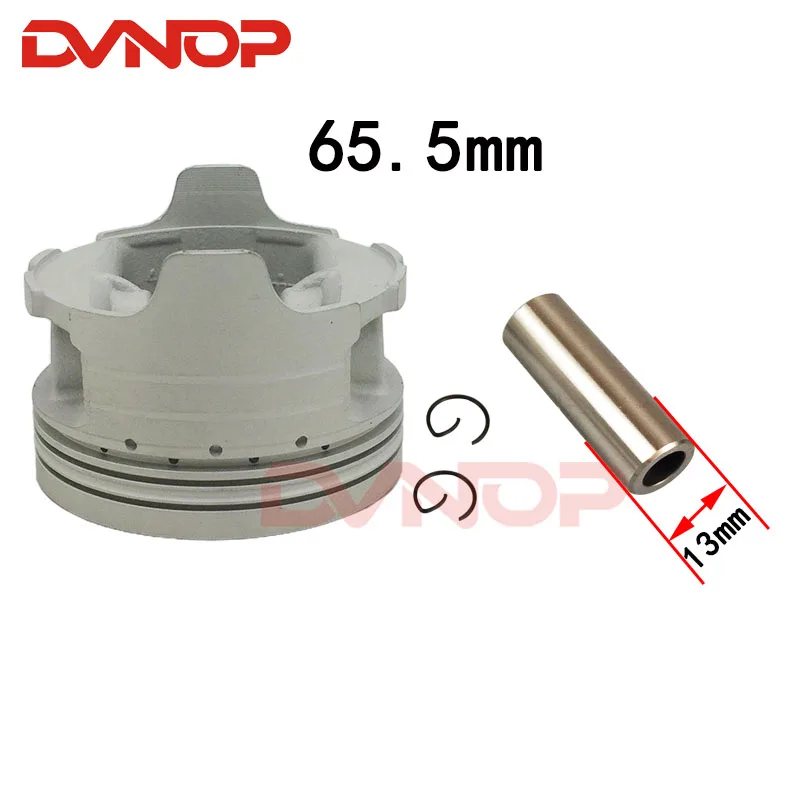  ǽ   Ʈ, TYAN TY190 TY200 TY223 TY 223 TY250 senke x6 250 Bosuer Ʈ ũ ε, 65.5mm, 13 mm