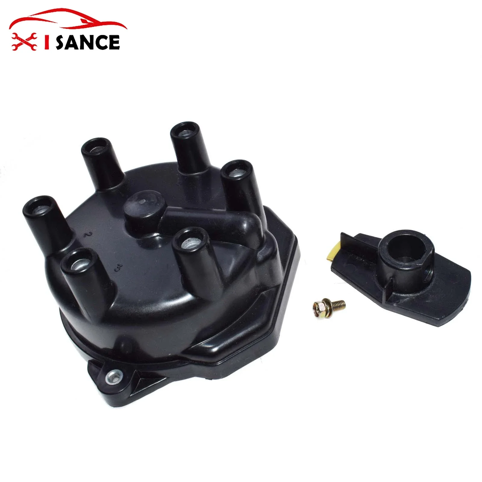 Car Distributor Cap/ Rotor Infiniti QX4 Nissan Quest Frontier Pathfinder 22162-0W000 22157-1W600 22162-0W00A 221620W000