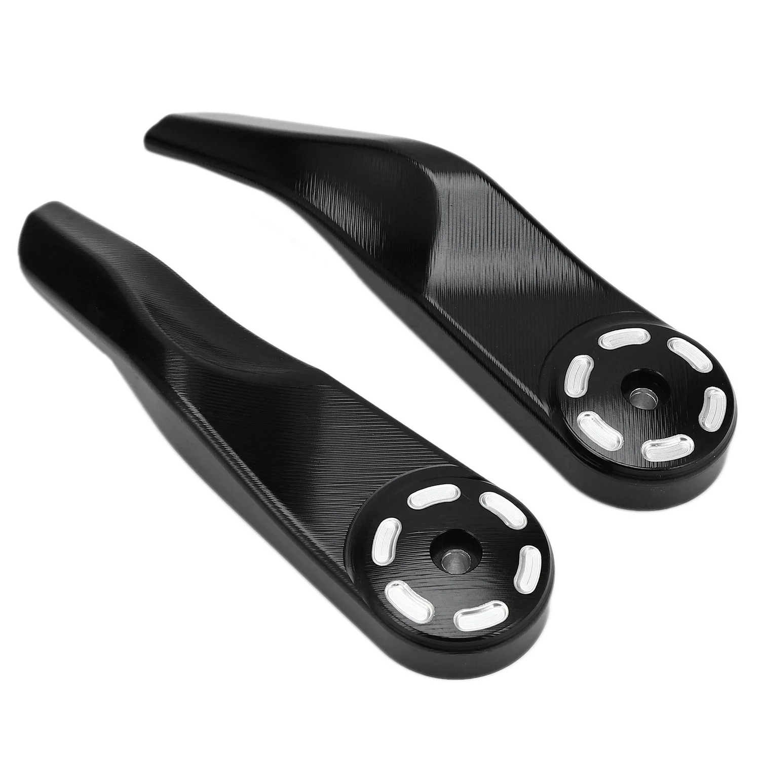 

Motorcycle Handlebar Handguards Hand Protector For DUCATI Multistrada 1200 S Enduro Multistrada 1260 S