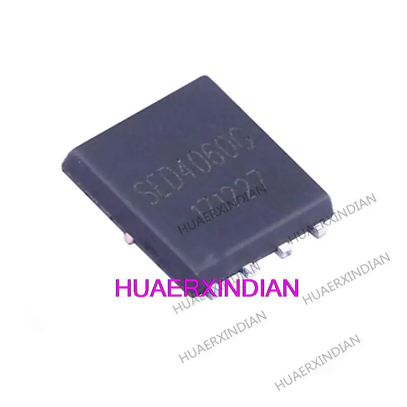 

10 шт./лот новый оригинальный седат4060g DFN 5x6 MOS()