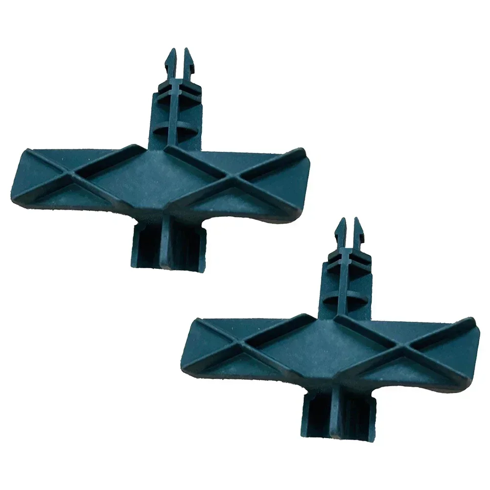 Mécanisme De Verrouillage De Capot Pour Smart Fortwo 2008-2012 - Lot De 4 Pièces - Remplacement Direct OEM A4517570101 Etc.