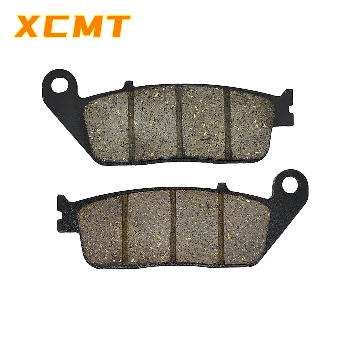 Pastiglie freno anteriori e posteriori moto per Honda CB 500F CB500F CB500FA CB 500X CB500X CB500XA CBR 500R CBR500R CBR500RA 2013-2020 - Image 2