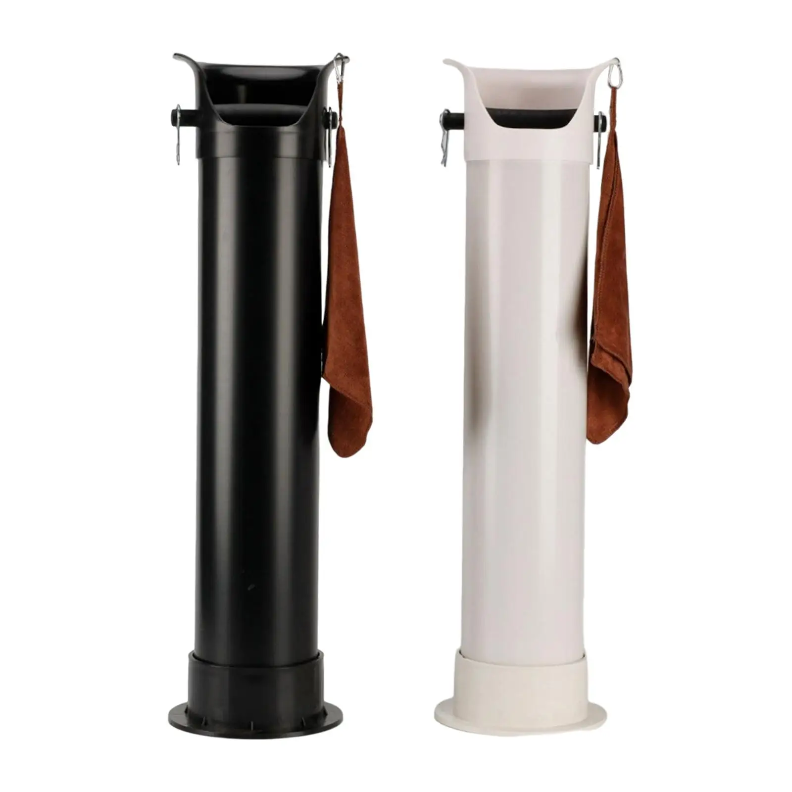 

box for coffee Floor Standing Durable Coffee Grounds Container for coffee Grounds