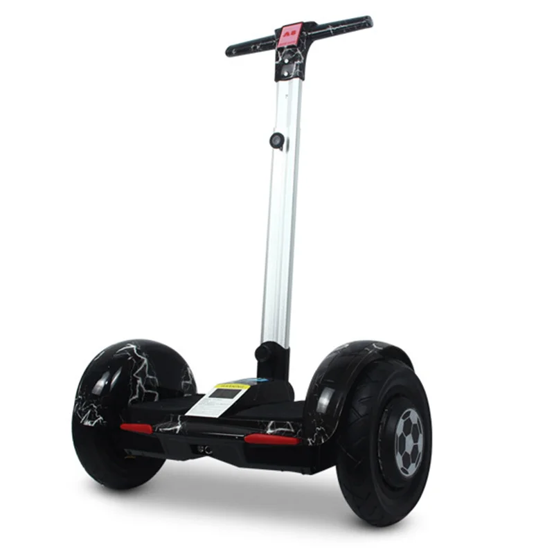 ZT Uwheel Hover Board F1 8.5 Inch Battery 36v 4.4ah Electric Scooter Hover Board With Speaker