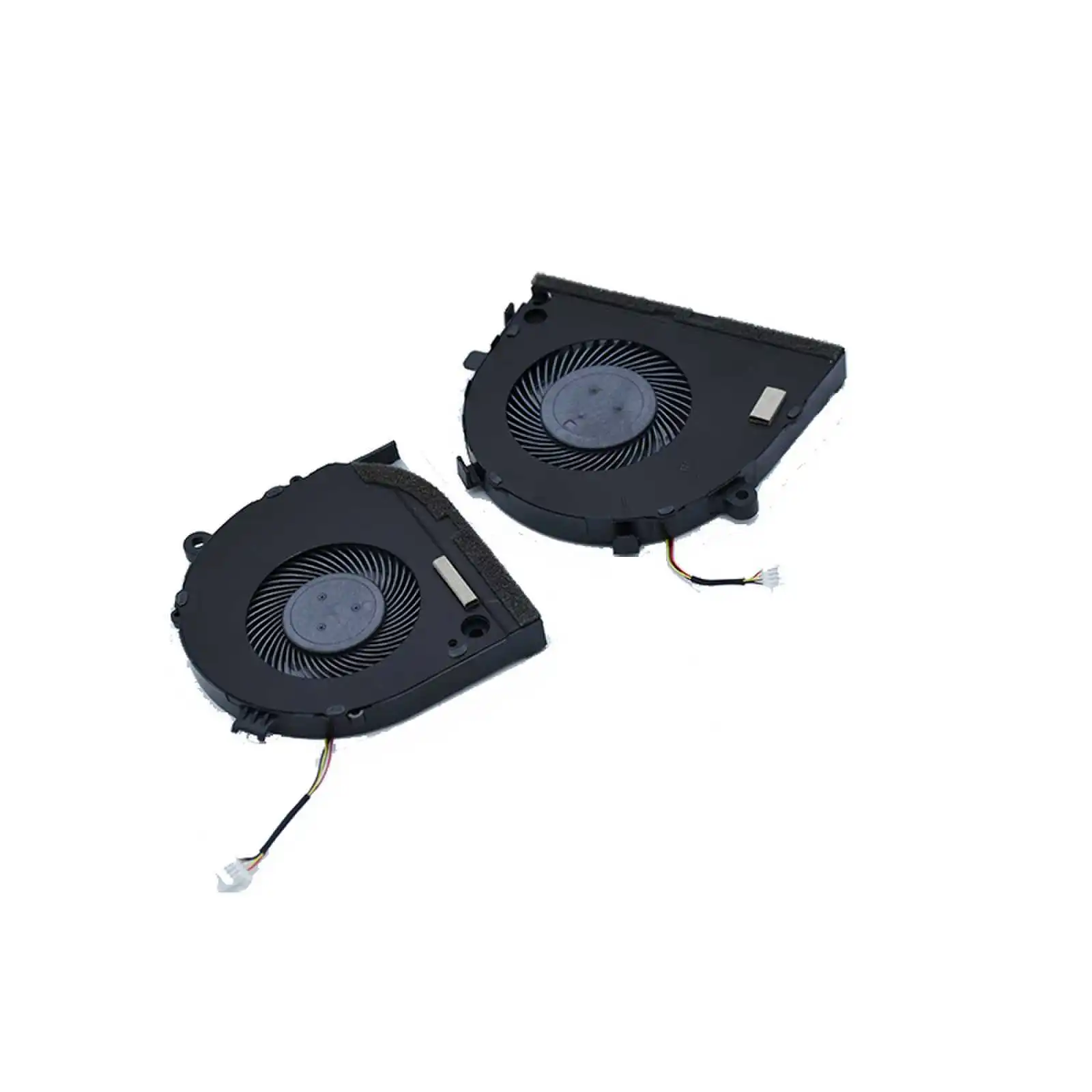 Ventilador da Cpu do Portátil Mais Ventilador Gpu para Dell P75f P75f003 G33579 0tjhf2 0gwmfv