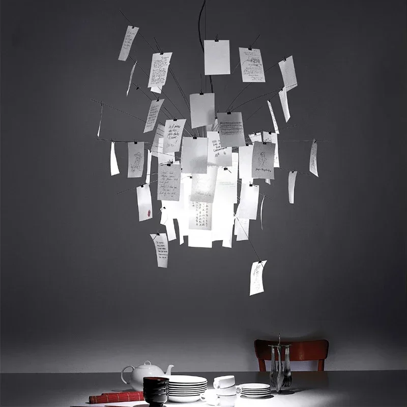 LED Chandelier For Living Room