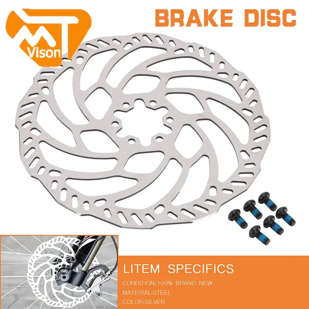 Motorcycle Front Rear Brake Discs Brake Pads Steel For Sur-Ron Sur Ron Surron X S Off-Road Electric Vehicle