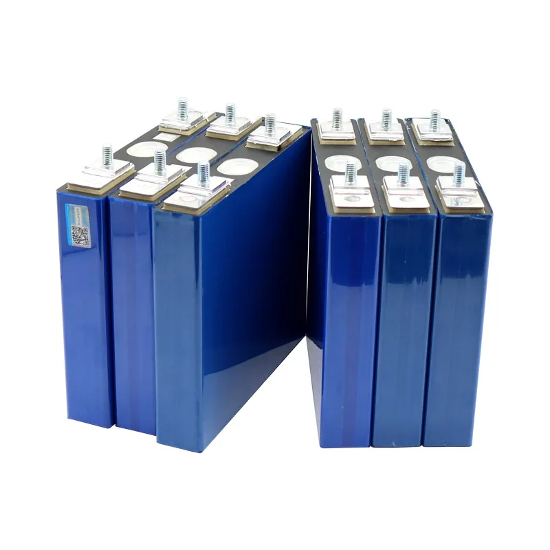 2x Batteria al Litio Ternaria 3.7V 52Ah (52000mAh) per Modifica Batterie 3S 12V 36V 48V con Terminali a Perno - immagine 5