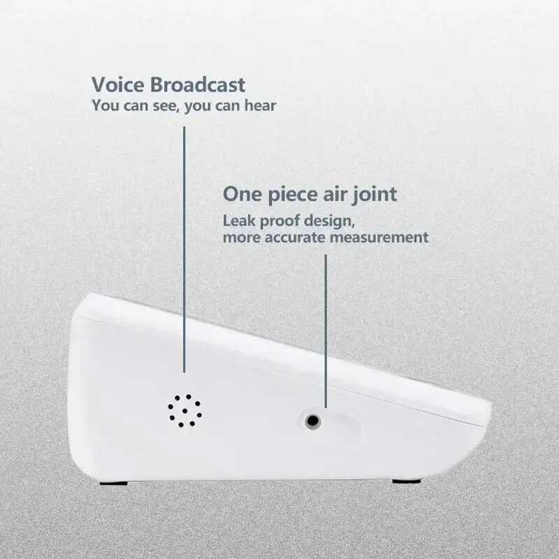 Digital Arm Health Tracker and Monitor