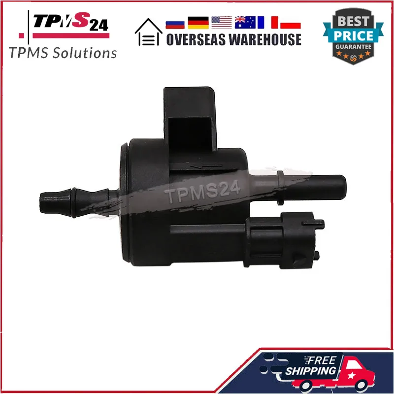 Fuel Tank Vent Valve 0280142522 55583792 For Opel Insignia 1.6