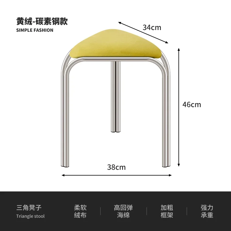 yellow carbon steel