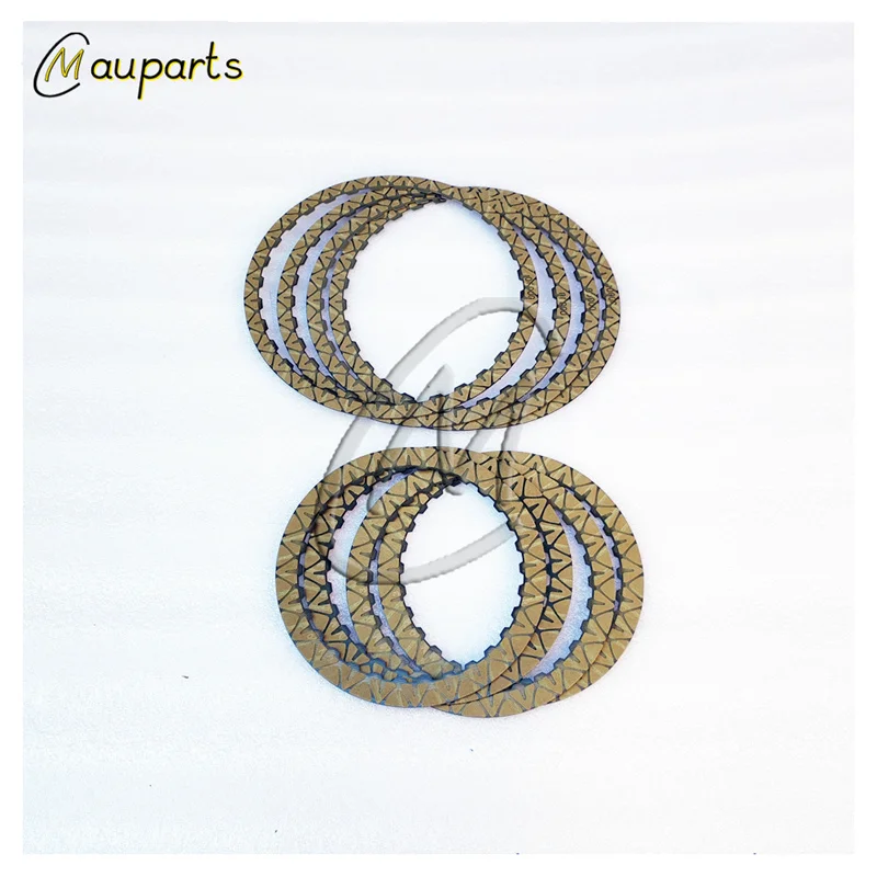

6DCT360 DCT360 Automatic Transmission Double Clutch Friction Plate for Zotye Ford MG Repair Kit