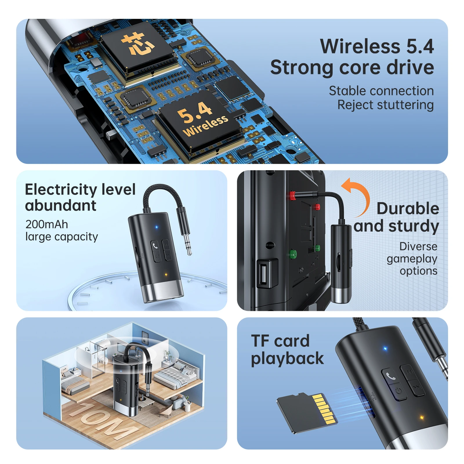 dsc-products