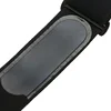 Chest Belt Strap for Garmin Wahoo Polar Runtastic Wireless Sports Heart Rate Monitor Watch Suitable for ANT+ Bluetooth 4.0/ 5.3K 4
