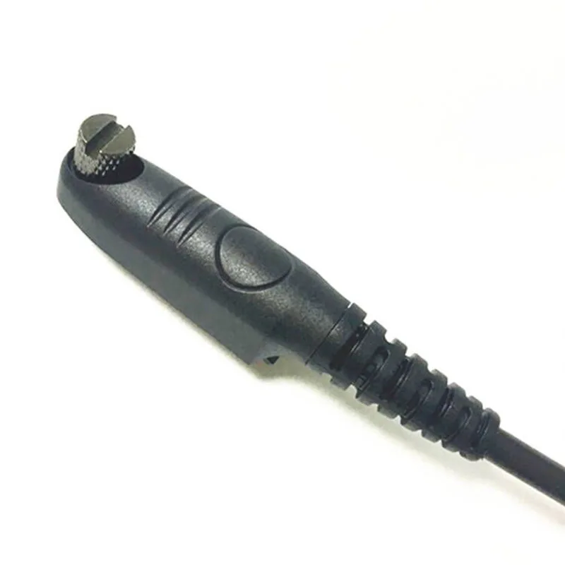 HYT Two Way Radio PTT Mic Microphone Speaker for Hytera HM150 TC610P TC-610P TC-700P TC-780 TC-3000 TC-3600 FUG11b Walkie Talkie