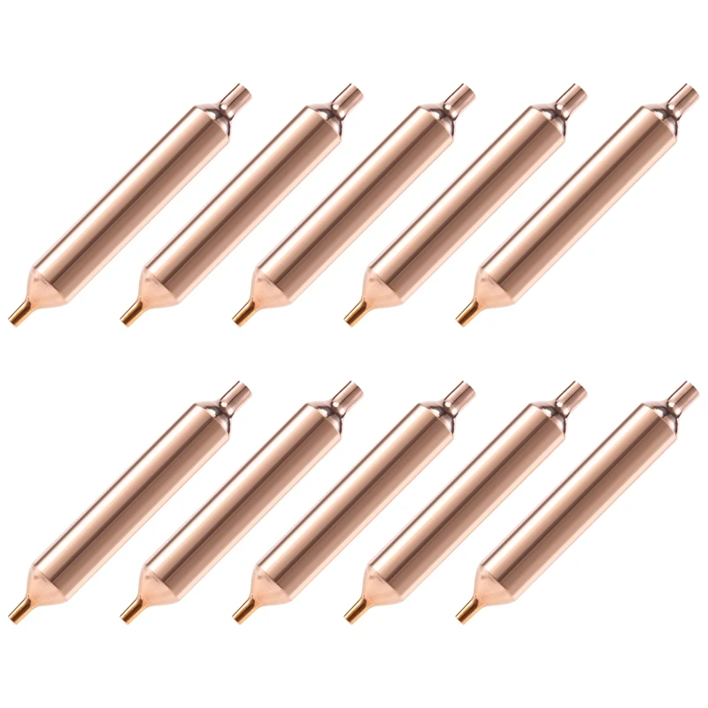 Refrigeration Filters 10 115 X18mm Refrigerator Filter Dryer refrigerator parts