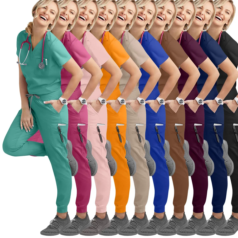 Newneutraloperatingroommedicaluniformsmedicalsuppliessets