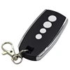 Replaces KING GATES STYLO2K STYLO4K STYLO Garage Remote Control 433.92MHz Rolling Code KINGGates STYLO 4K 2K Opener Keychain 4