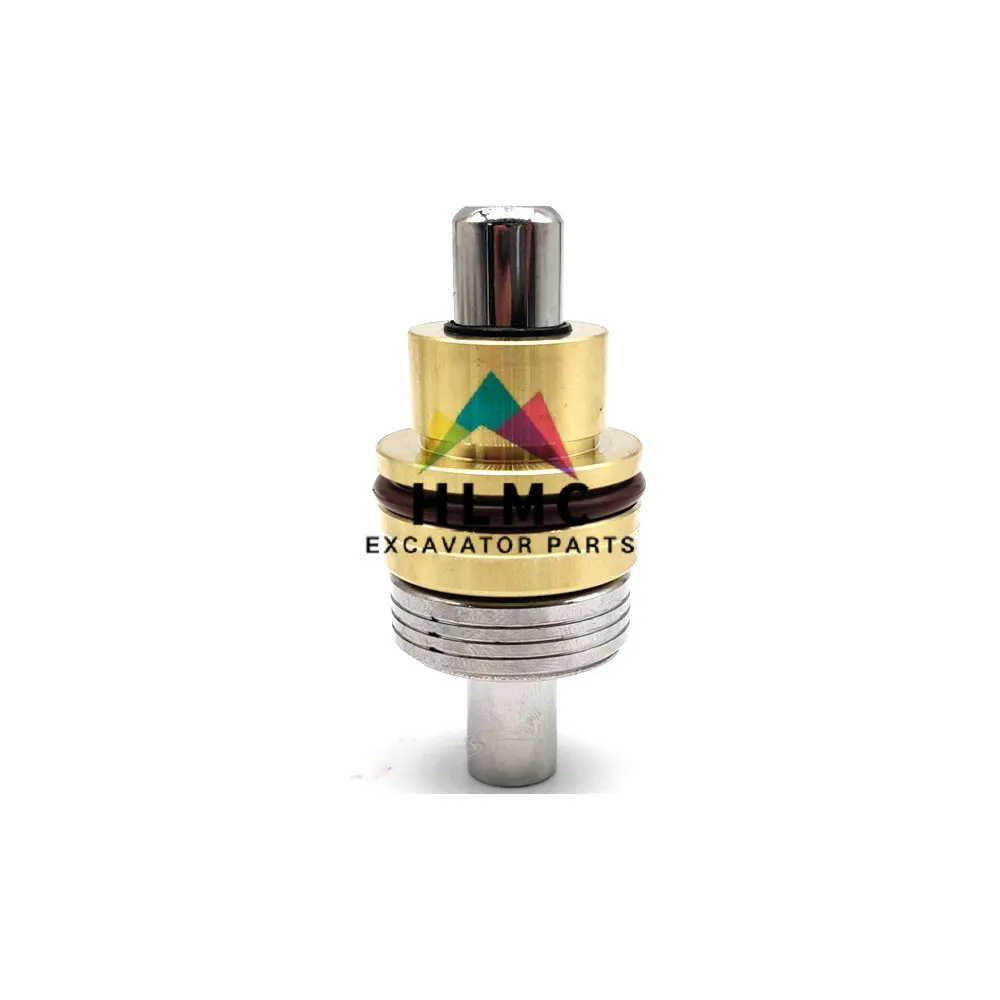 K9006864 PLUG KIT FOOT VALVE Excavator Travel Motor Pusher For DH55/60/215/220/225-5-9-7 R225 305 335 455-5-7-9 excavator travel motor pusher