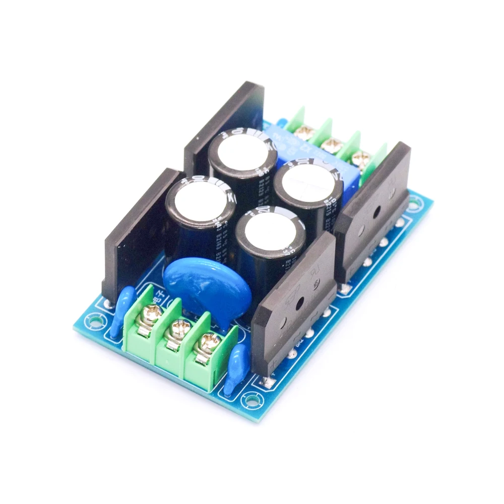 AC 110V 220V Stromfilter DC-Blockierfilter DC-Komponenten-Audio-Isolationstransformator Eliminiert Rauschen Überspannungsschutz – Detail 5