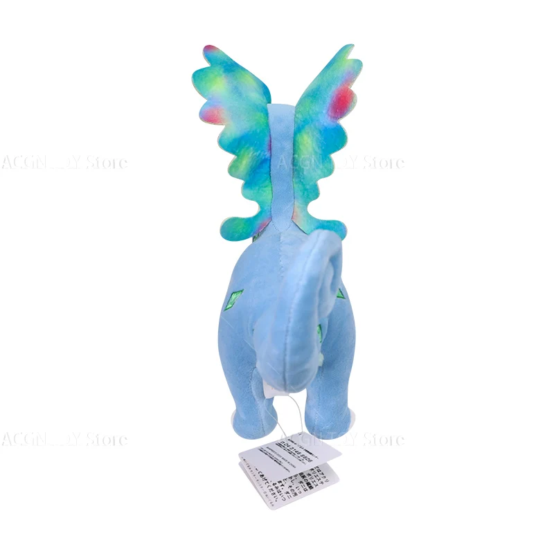 Pokemon Plush Toy Aurorus Stuffed Doll Christmas Gift