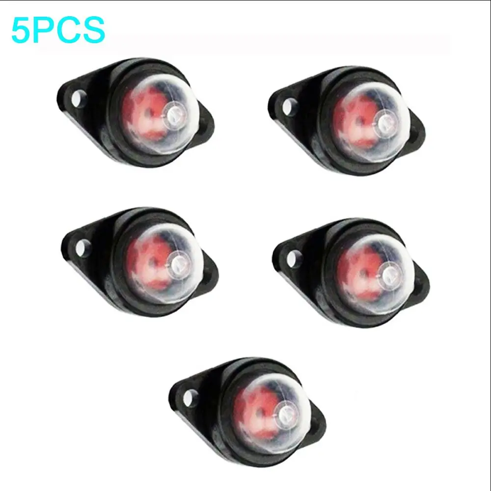 Blowers Bulb tool Brushcutter Clear Fuel Pump Carburetor Oil bubble Chainsaws Trimmer Carburetter Primer 5pcs motorcycle carburetor,carburetor repair tool kit,carburetor repair tool,carburetor cleaner,carburetor cleaner kit,brush cutter carburetor