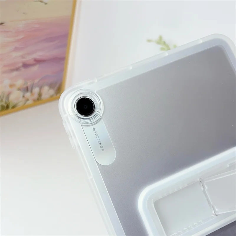 Universal Tablet Stand Back Cover and Case