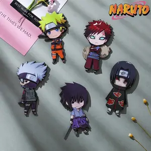 Narutos Uchiha Shisui Enamel Pin Sharingan Shisui Brooch Jewelry Nostalgia  Anime Collect Metal Accessories Gift - Brooches - AliExpress