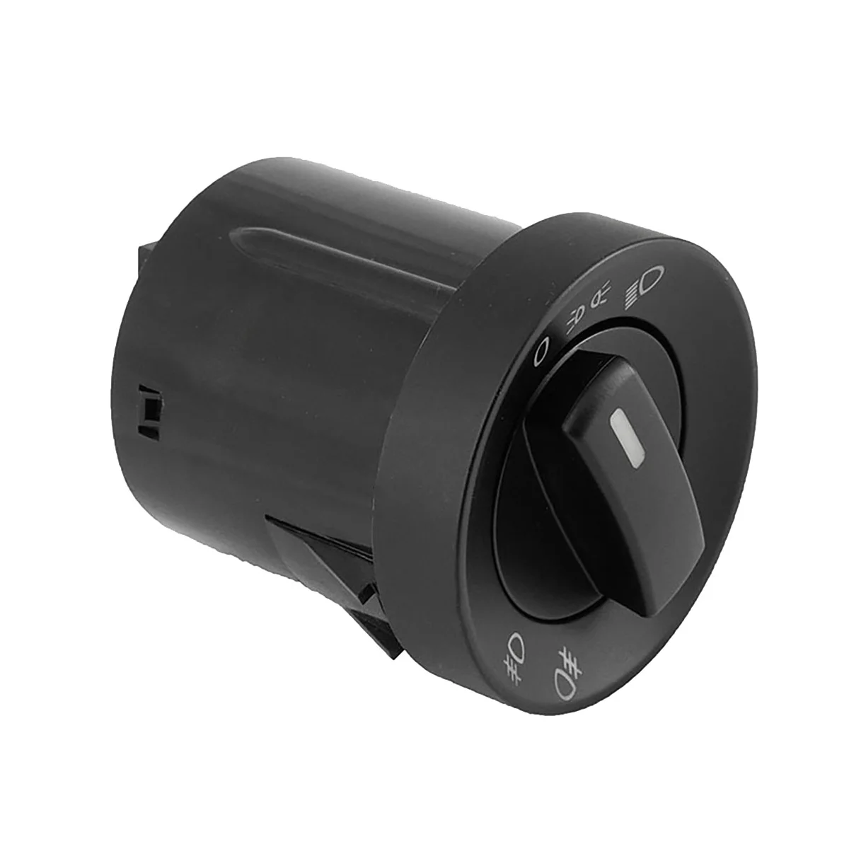 81255056877 Parti Del Camion Interruttore Rotante Del Faro Per Man Tga/Tgl/Tgm/Tgs/Tgx Interruttore Di Controllo Del Fendinebbia 81 25505 6877