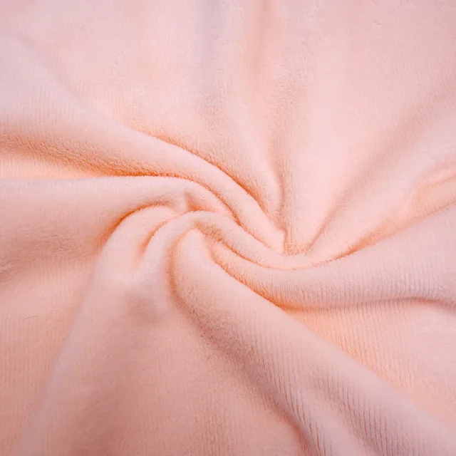 Minky Soft Plush Fabric 6