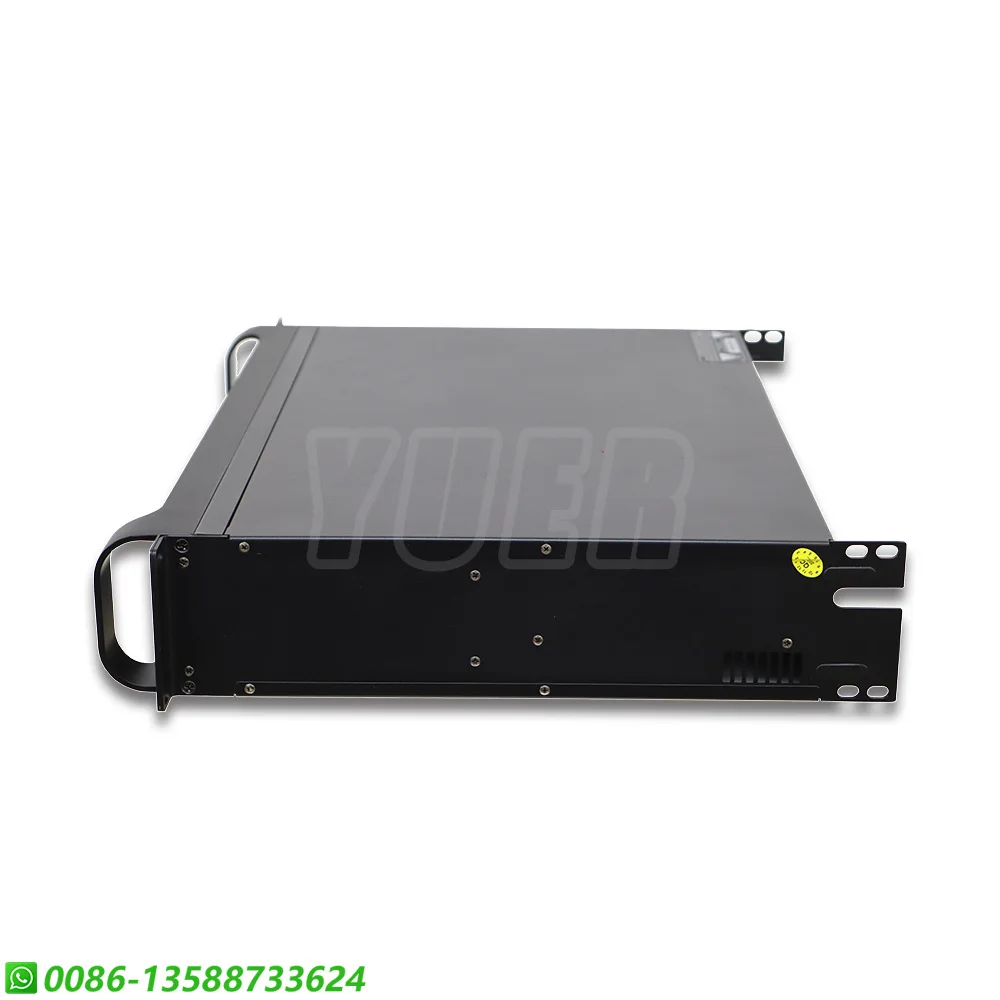 FP14000 Professional Amplifier 2350W x2 Channel Power Amplificatore Subwoofer Stage Line Array Sound Amplificador For Events