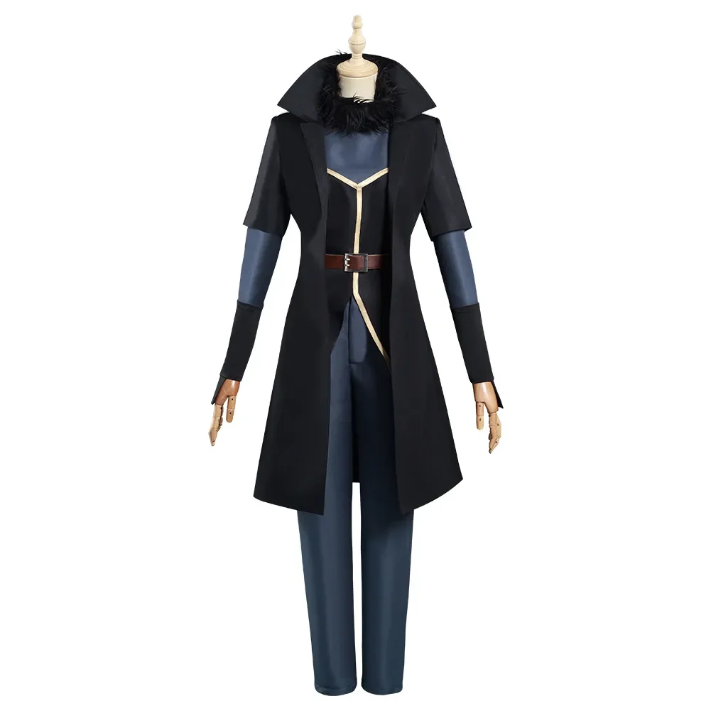 

That Time I Got Reincarnated As A Slime Rimuru Tempest Cosplay Costume