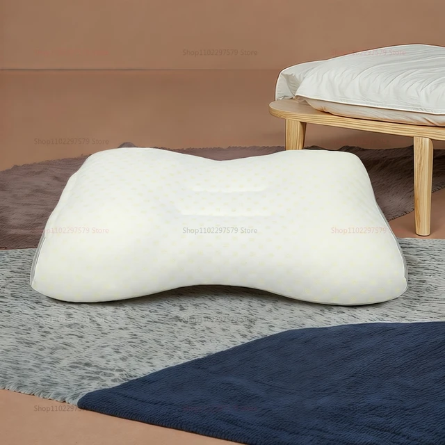 Ergonomic Neck Support Pillow 6