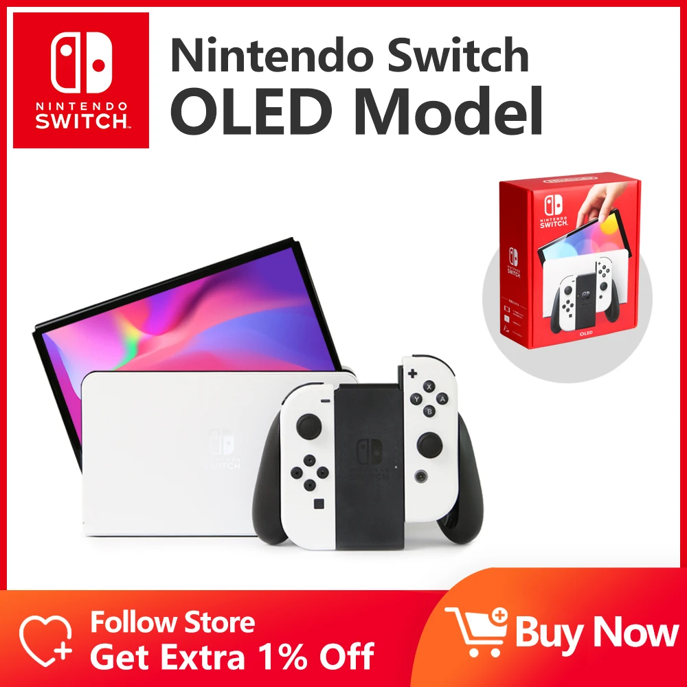 23250円 当季大流行 Nintendo switch 有機ELモデル ホワイト
