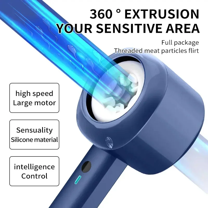 Tail Plug Masturbators Men Sucking Silicone Pussy Porn For Couple Big Simulator Gag Male Masturbation Goods Toys_voghion.com