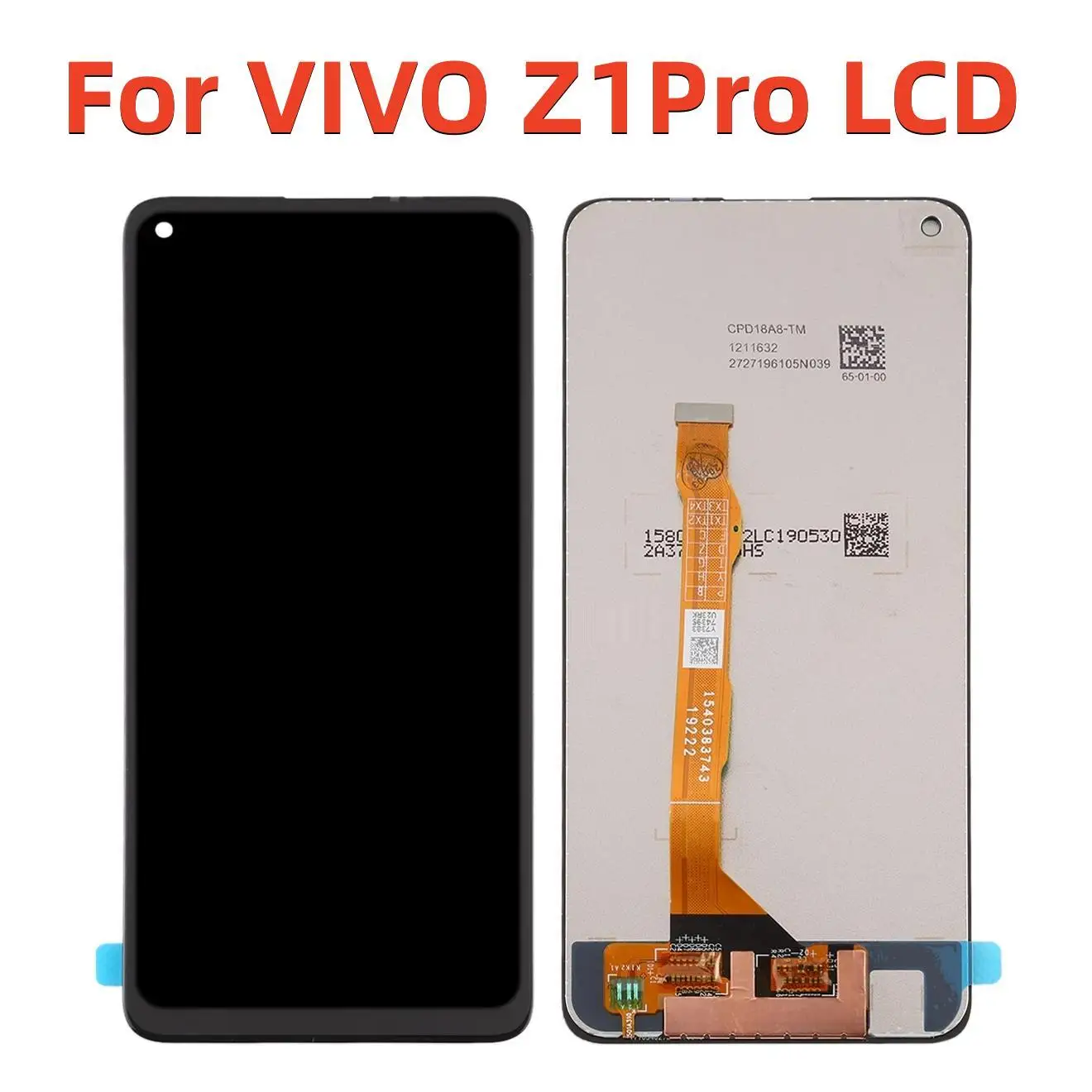 ★VIVO 6.53