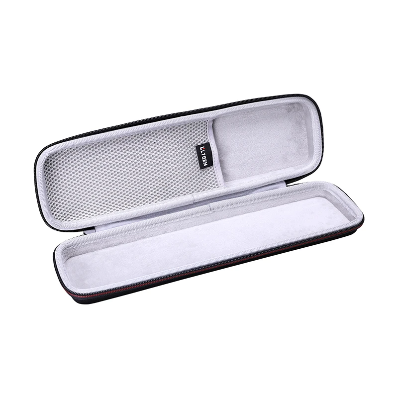 LTGEM EVA Hard Case for Korg nanoKONTROL2 Slim-Line USB