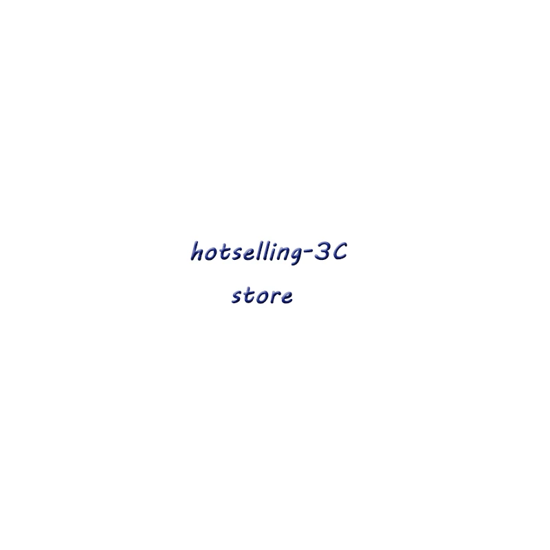 hotselling-3C store