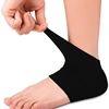 2PCS Gel Moisturizing Heel Socks Spa Sock For Foot Care Gel Heel Socks For Dry Cracked Dry Feet Skin Gel Heel Repair Socks Tools 2