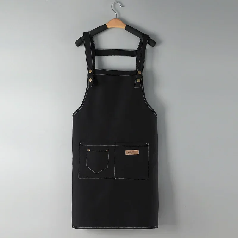 Professional Stylist Apron Waterproof Hairdressing Coloring Shampoo Haircuts Cloth Wrap Hair Salon Tool Barber Apron