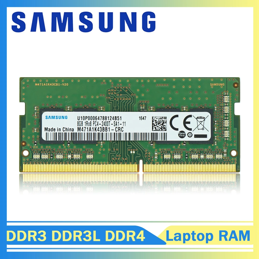 サムスンのノートパソコンのramノートブックメモリ16ギガバイト8ギガバイト4ギガバイトDDR4 DDR3 DDR3L PC4 PC3 2133 2400トン2666v 3200A 1333 1600 10600s 12800s sodimm|RAMs| - AliExpress サムスンのノートパソコンのramノートブックメモリ16ギガバイト8ギガバイト4ギガバイトDDR4 DDR3 DDR3L PC4 PC3 2133 2400トン2666v 3200A 1333 1600 10600s 12800s sodimm|RAMs| - AliExpress