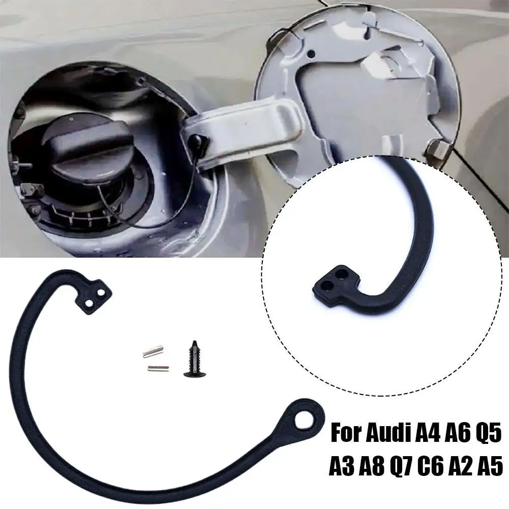 Fuel Tank Cap Band Cord For Audi A4 A6 Q5 A3 A8 Q7 C6 A2 A5