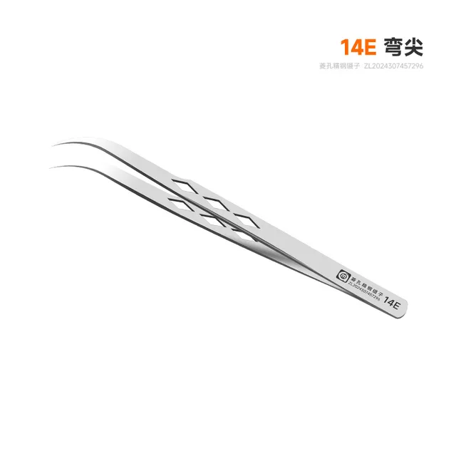 جفت 14E كيرف مقبض مانع للانزلاق 7